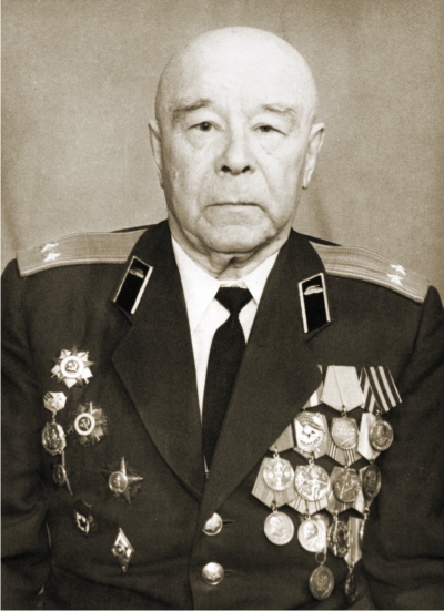  Рогожин Иван Александрович