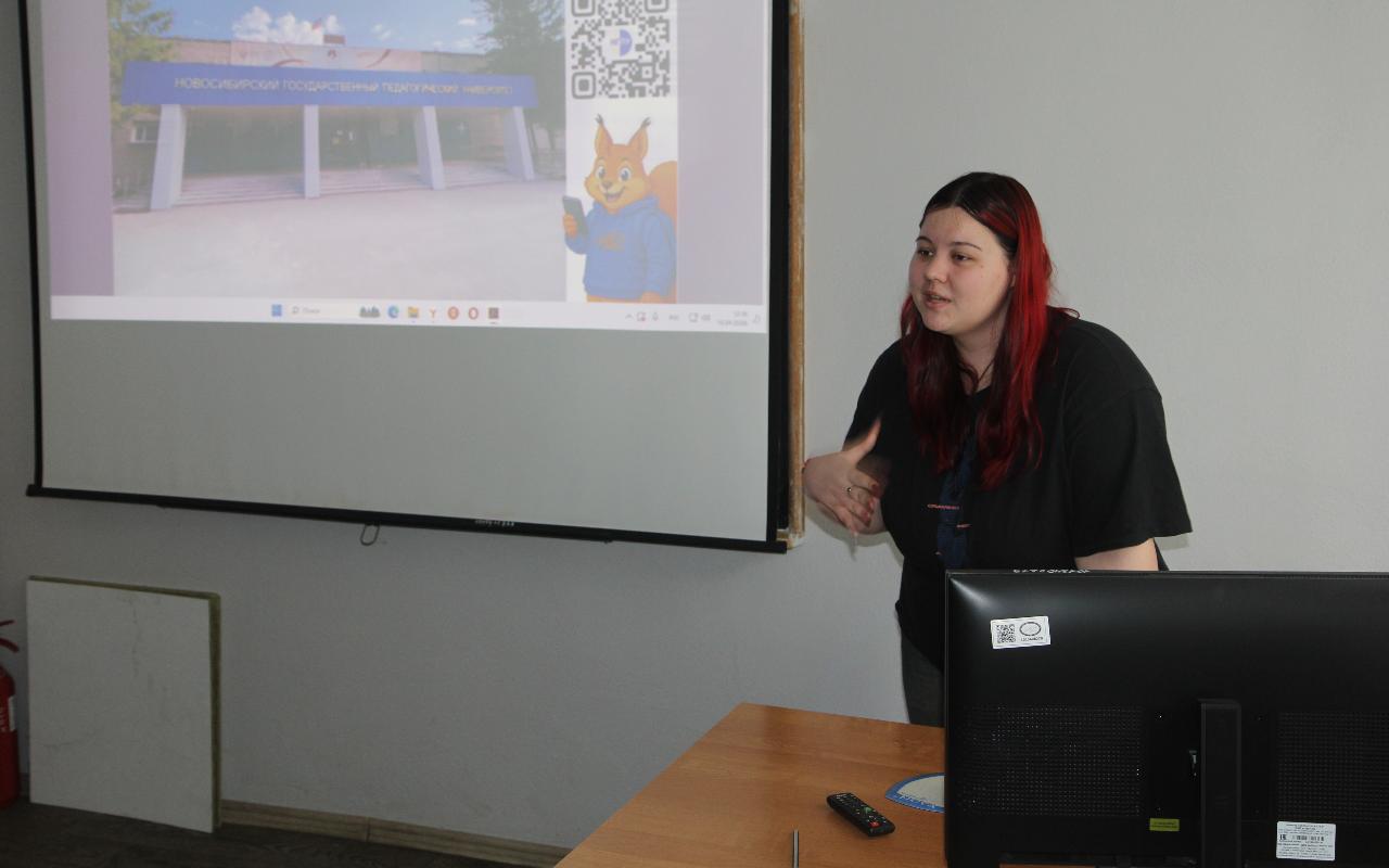 ФОТО к новости: Эксперт НГПУ Наталья Дутова: трудности детей-билингвов с усвоением русской терминологии — не проблема, а скрытый ресурс