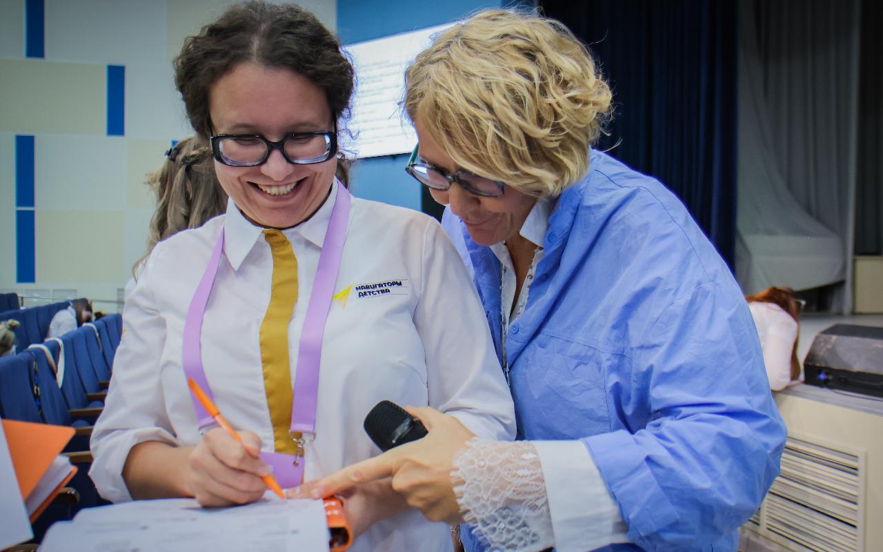 ФОТО к новости: В НГПУ стартовала программа повышения квалификации советников директоров по воспитанию