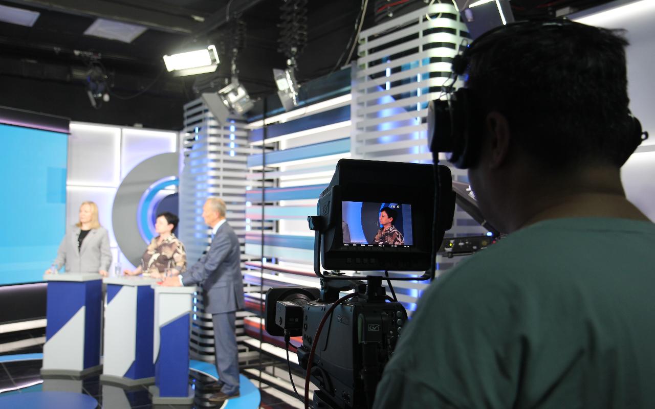 ФОТО к новости: Целевое обучение: трудоустройство гарантировано!