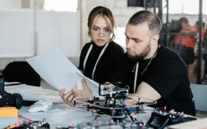 NSPU Stands Out as the Sole Russian Pedagogical University Among Organizers of Archipelago-2025