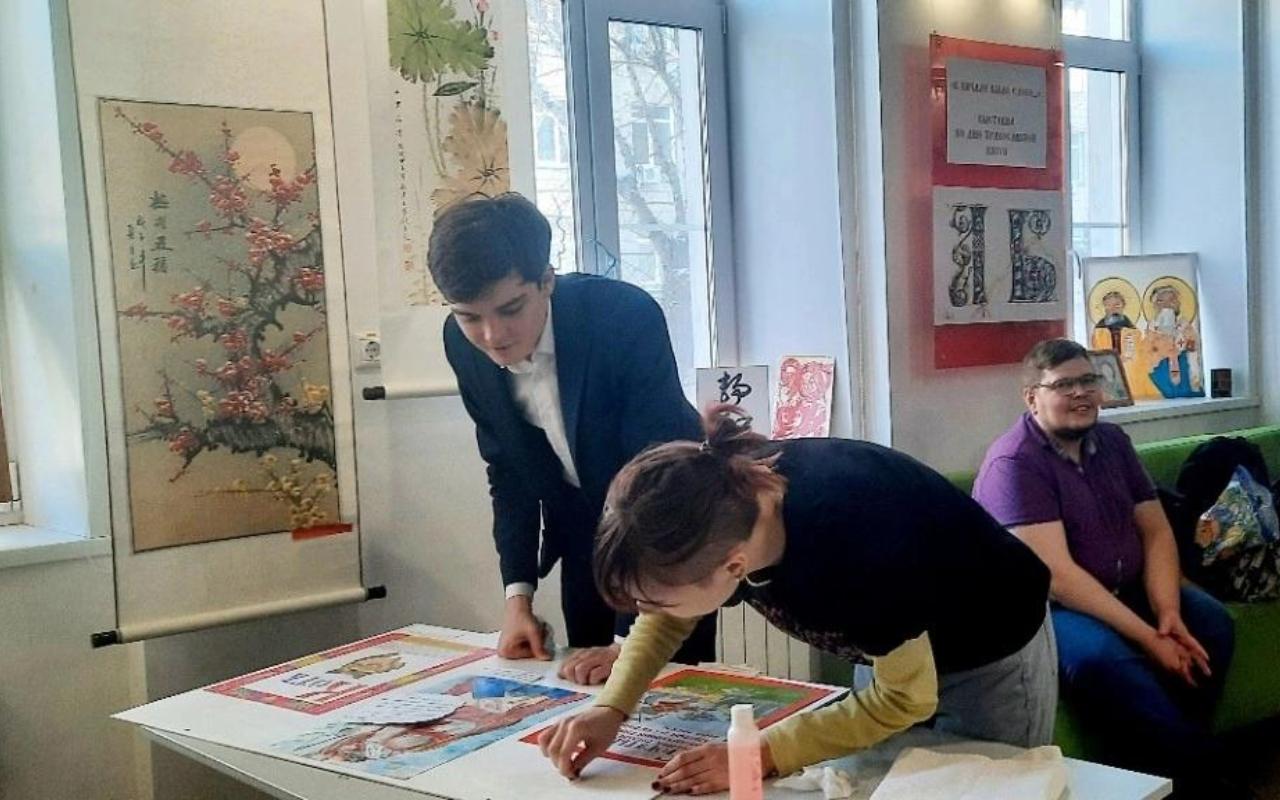 ИИГСО НГПУ открывает набор на уникальную магистерскую программу «Духовно-нравственное наследие и культура народов России»