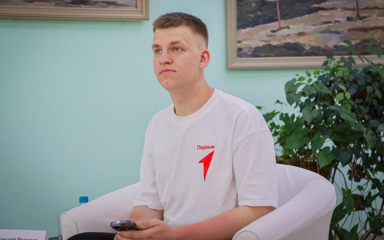 ФОТО к новости: Пять студентов НГПУ стали обладателями стипендии «Альфа-Будущее»