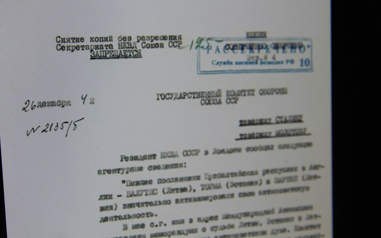 ФОТО к новости: «Архивный десант» в НГПУ: зафиксировать трагедии прошлого, чтобы не допустить их в будущем