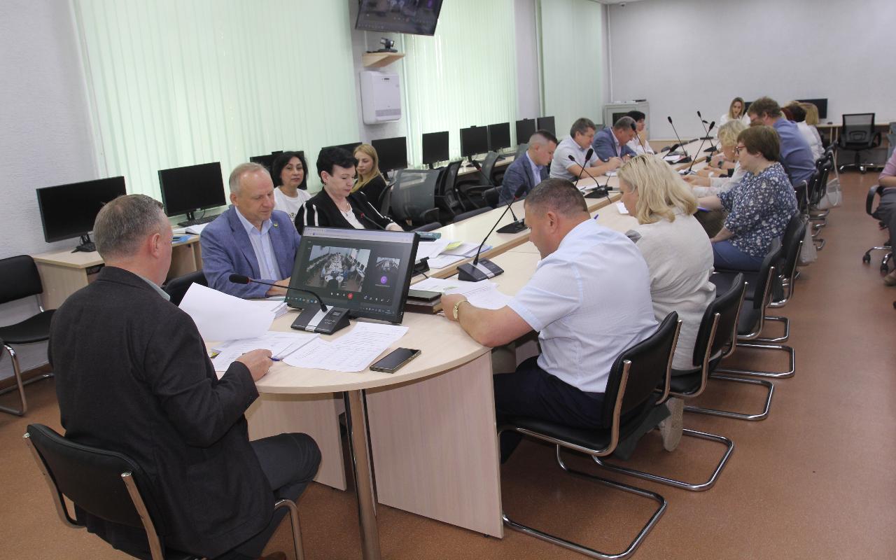 ФОТО к новости: В НГПУ состоялся основной этап зачисления