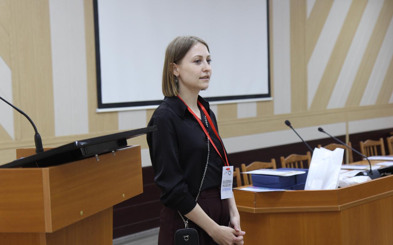 ФОТО к новости: 236 образовательных каналов помогли раскрыть «формулу успеха» блогеров-педагогов 