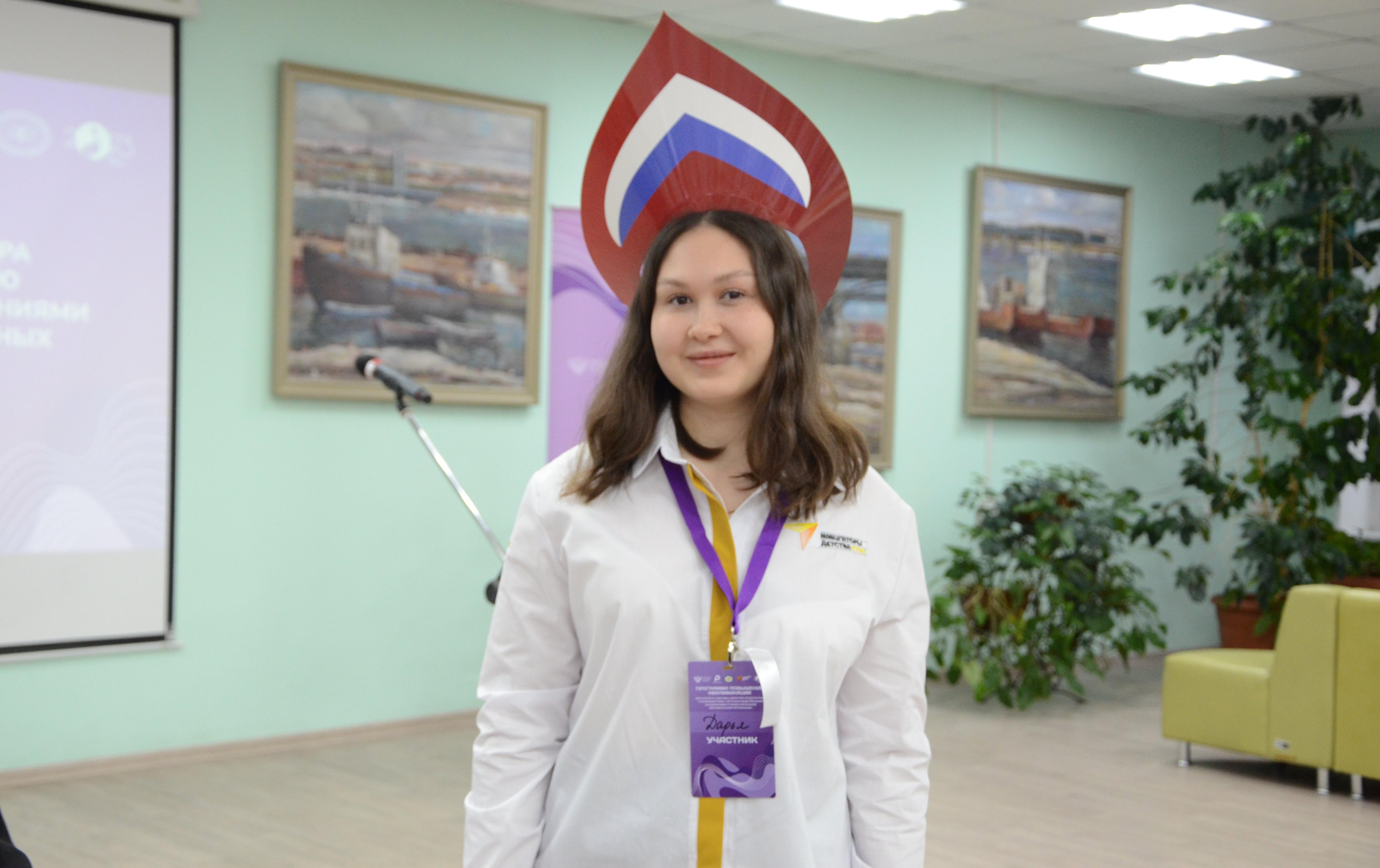 ФОТО к новости: Обучение советников по воспитанию: решаем большие задачи