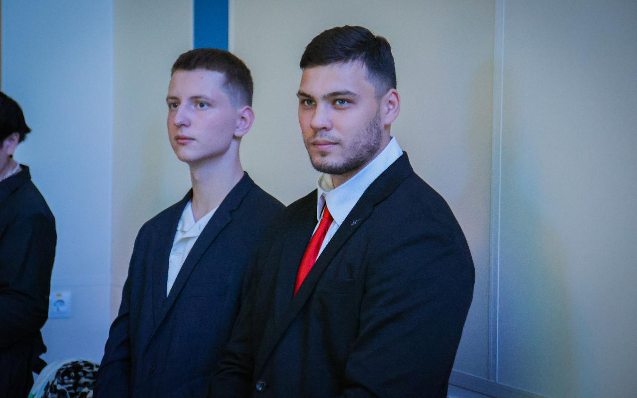 ФОТО к новости: Награды за профессионализм и подвижничество: в НГПУ прошел праздничный концерт к Дню Учителя