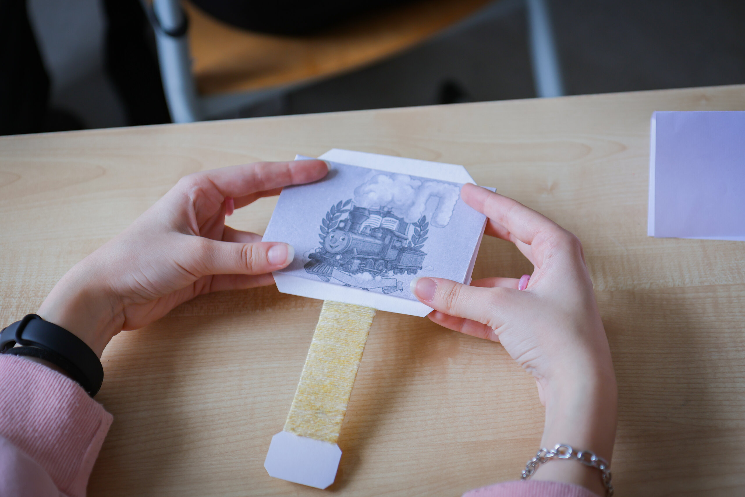 ФОТО к новости: В НГПУ прошла внутривузовская студенческая педагогическая олимпиада «Педагогический экспресс: по маршруту А. С. Макаренко»