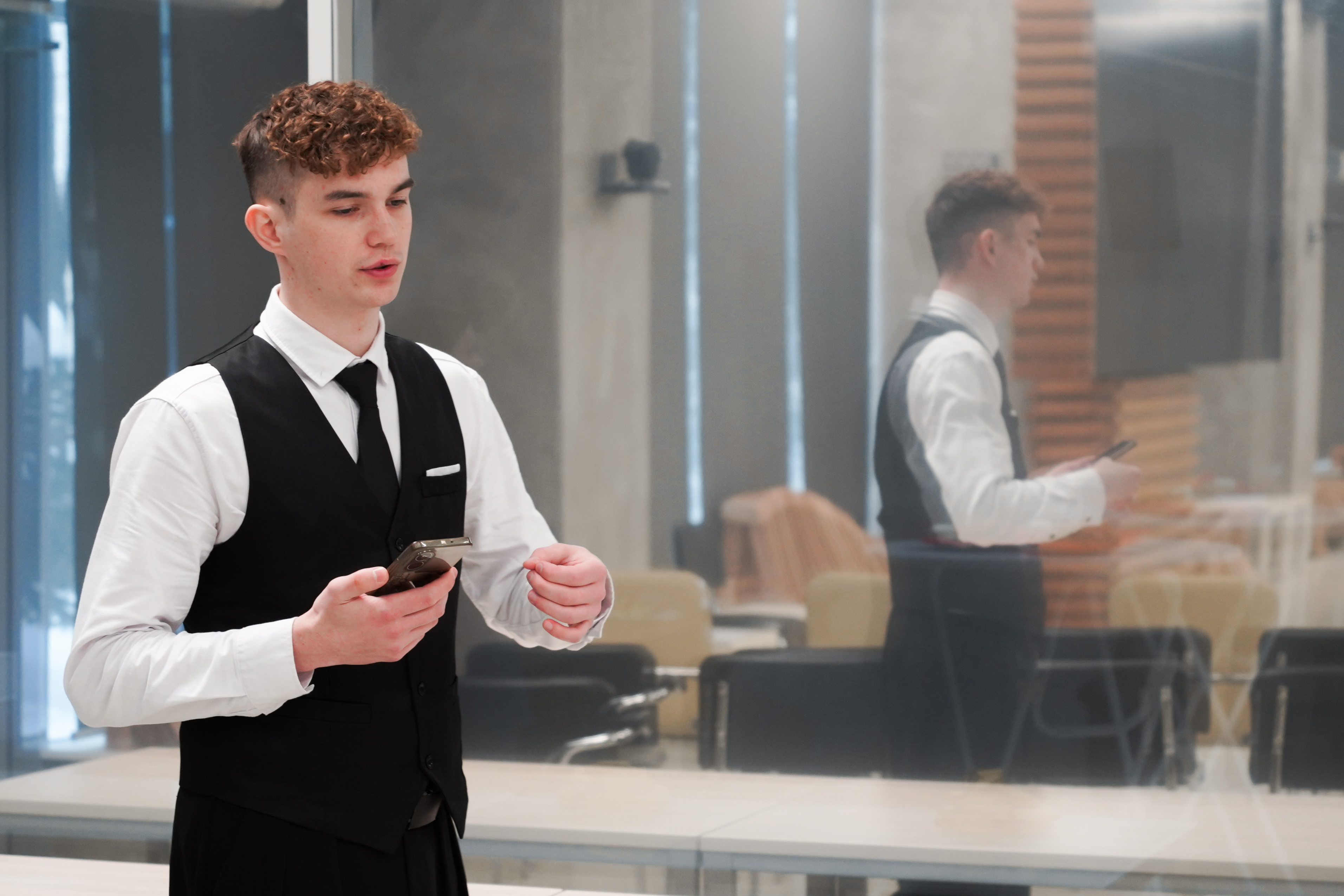 ФОТО к новости: НГПУ — среди победителей Всероссийского конкурса осмысленного чтения «Разумное, доброе, вечное»