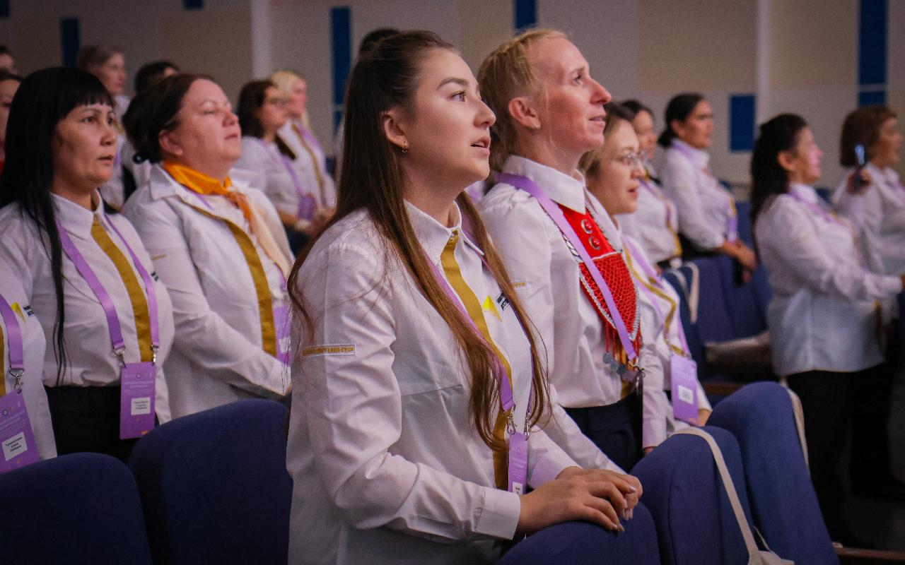 ФОТО к новости: В НГПУ стартовала программа повышения квалификации советников директоров по воспитанию