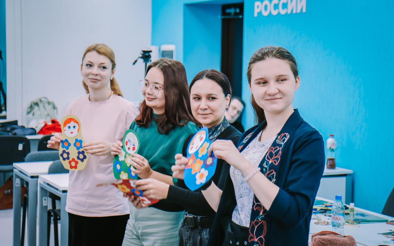 ФОТО к новости: Демонстрационный экзамен как точка профессионального роста