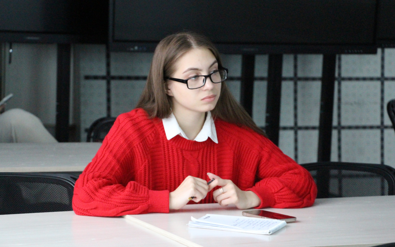 ФОТО к новости: Дневник ПедСибири: как превратить идею в проект и получить финансирование