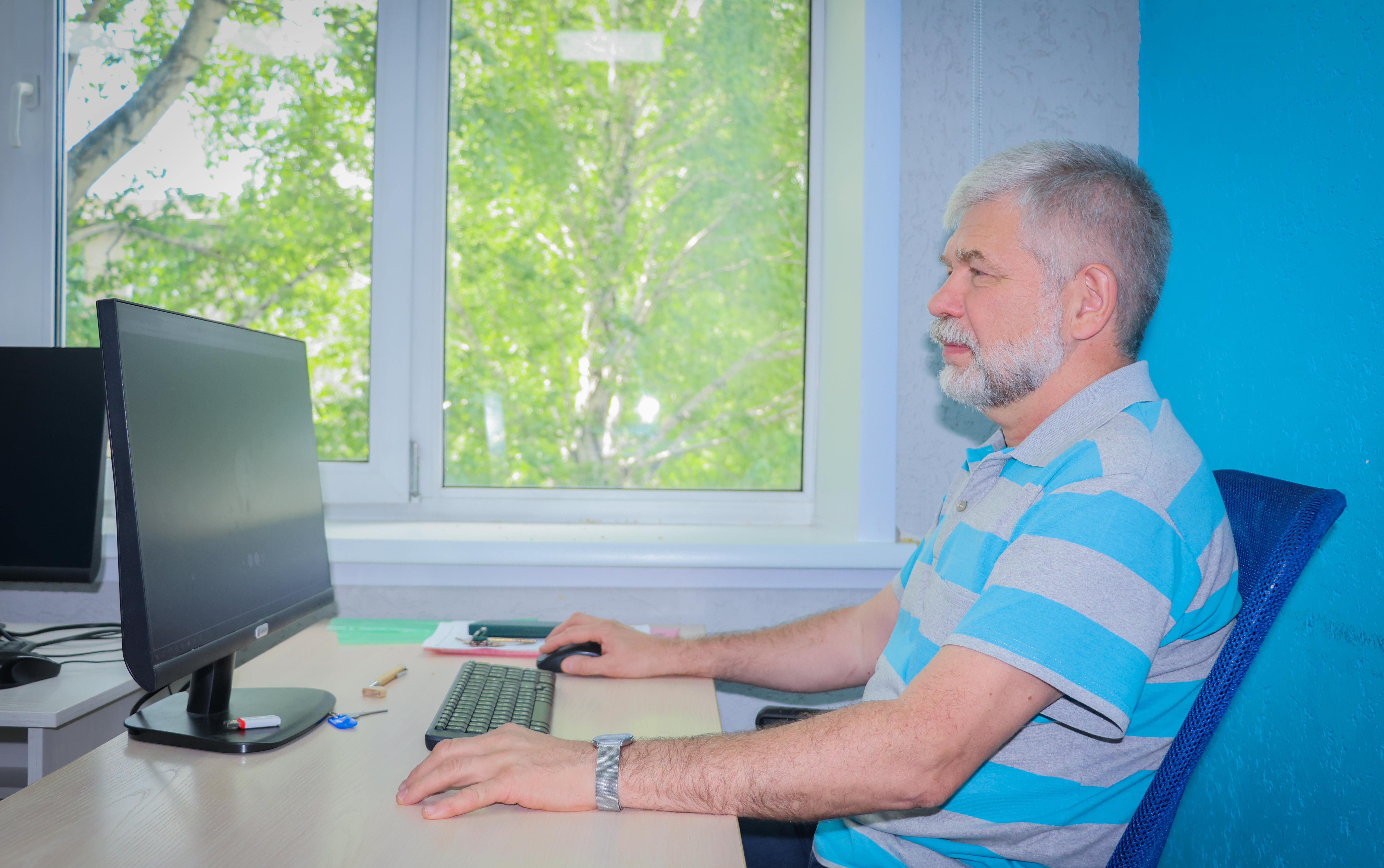 ФОТО к новости: Преподаватели четырех кафедр ИФМИТО НГПУ провели вебинары на «Школе учителей Росатома»