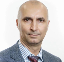 Агавелян Рубен Оганесович