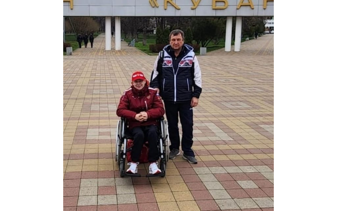 ФОТО к новости: ИОДО НГПУ: путь к качественному образованию и спортивным вершинам 