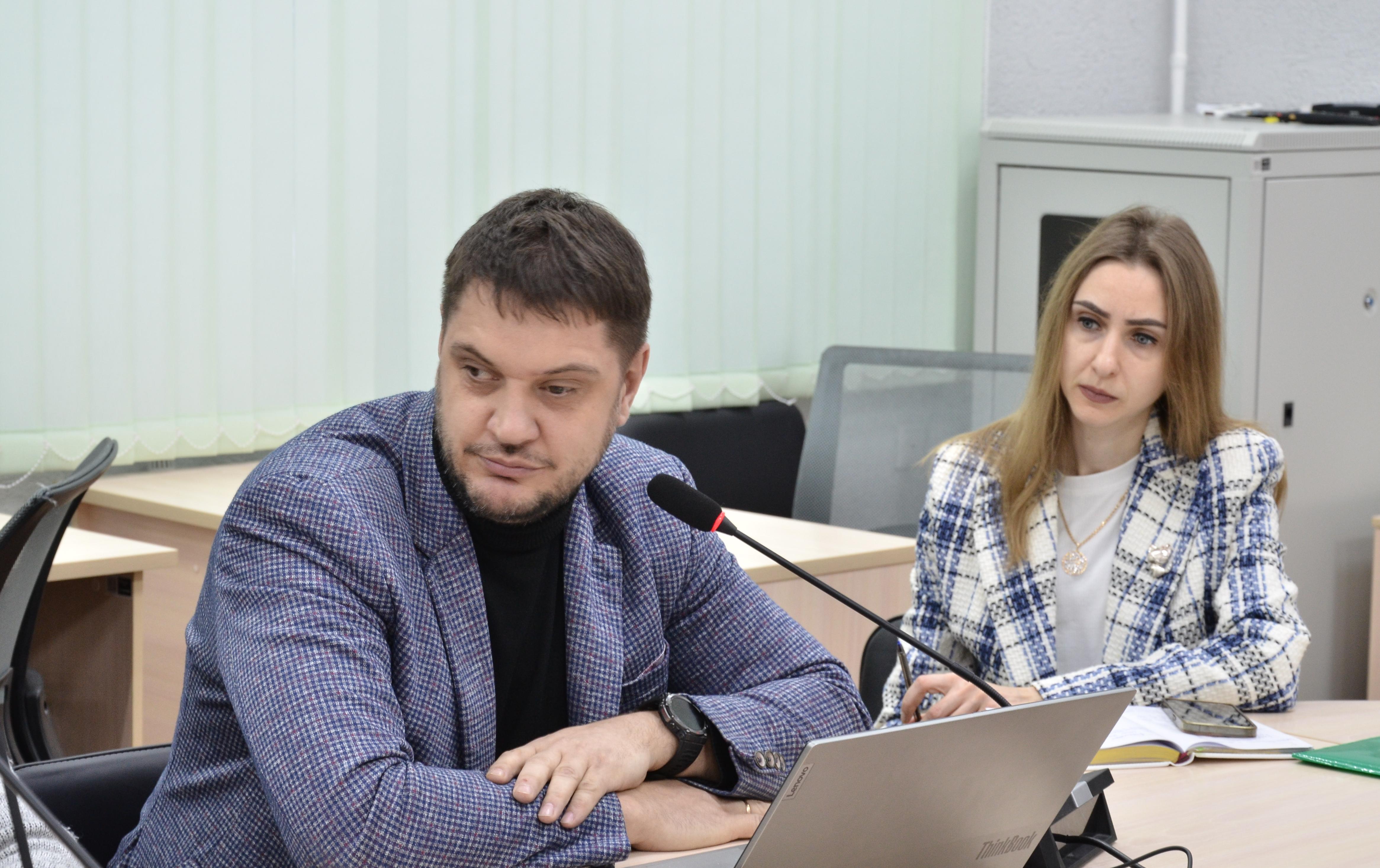 ФОТО к новости: Будьте бдительны: как обеспечить себе информационную безопасность?