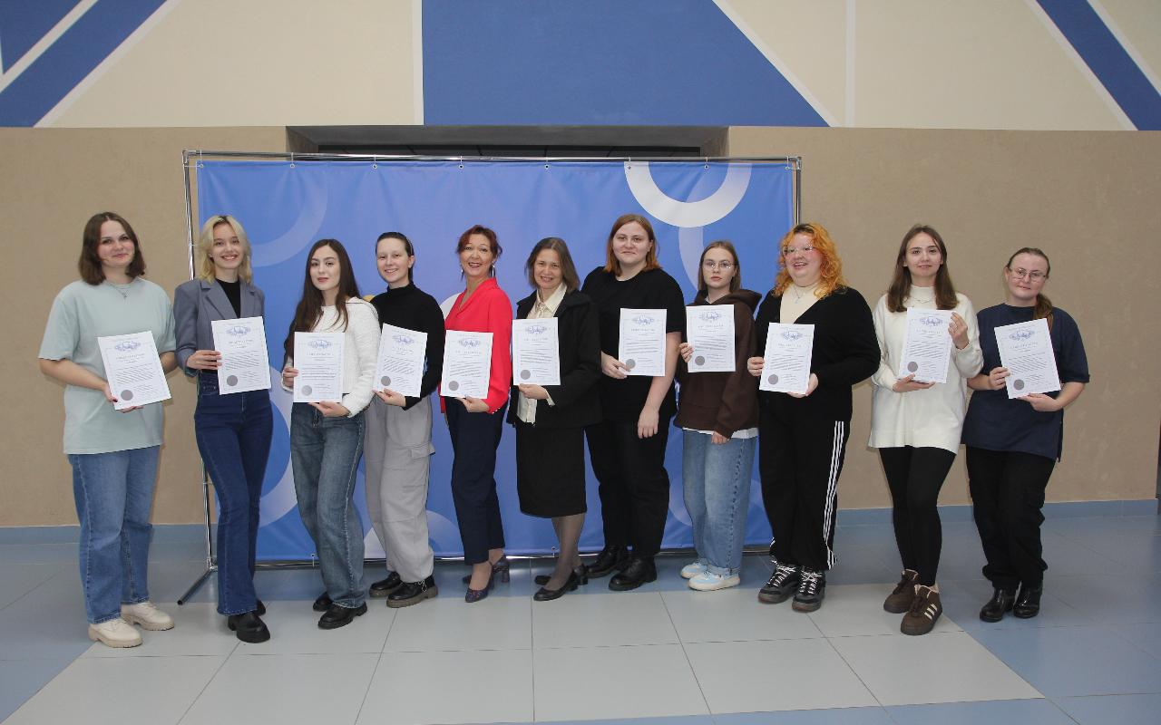 ФОТО к новости: От кухни до архитектуры: составленная студентами ИКиМП база данных о народах Новосибирской области получила государственную регистрацию