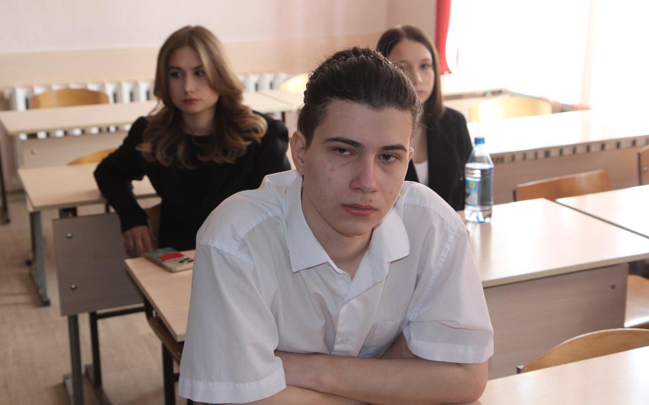 ФОТО к новости: Без права на забвение: в ИИГСО НГПУ присоединились к Всероссийскому марафону «Историческая память – территория правды»