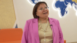 Советник по методическому обеспечению РДДМ "Движение Первых" Лариса Семеновна Львова