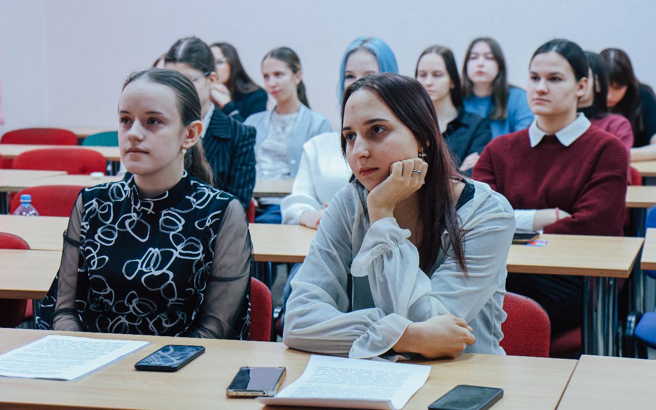 ФОТО к новости: НГПУ принял участие в межвузовской конференции о духовно-нравственной культуре и исторической памяти