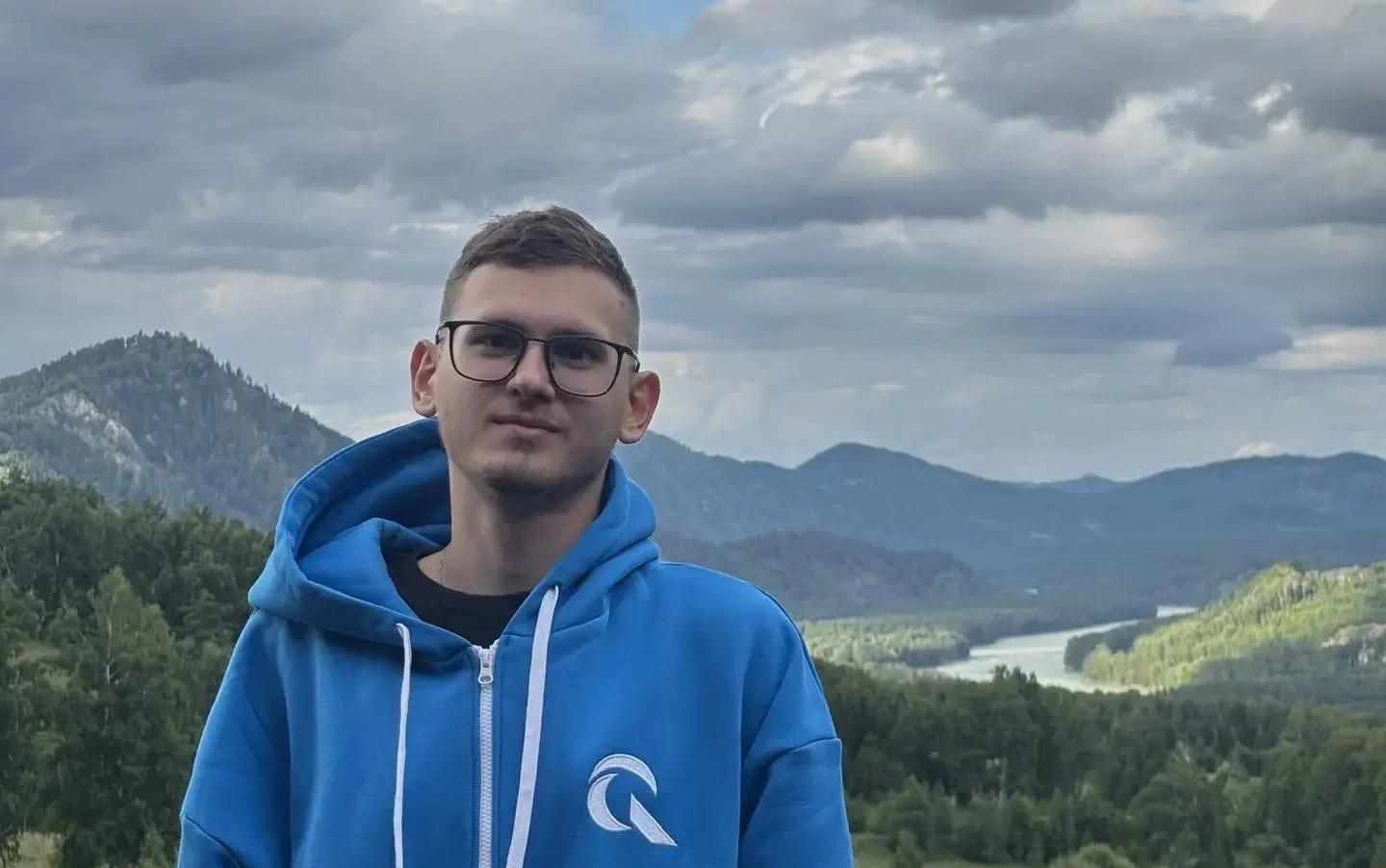 ФОТО к новости: Проект онлайн-платформы для автомобилистов магистранта НГПУ победил в престижном грантовом конкурсе