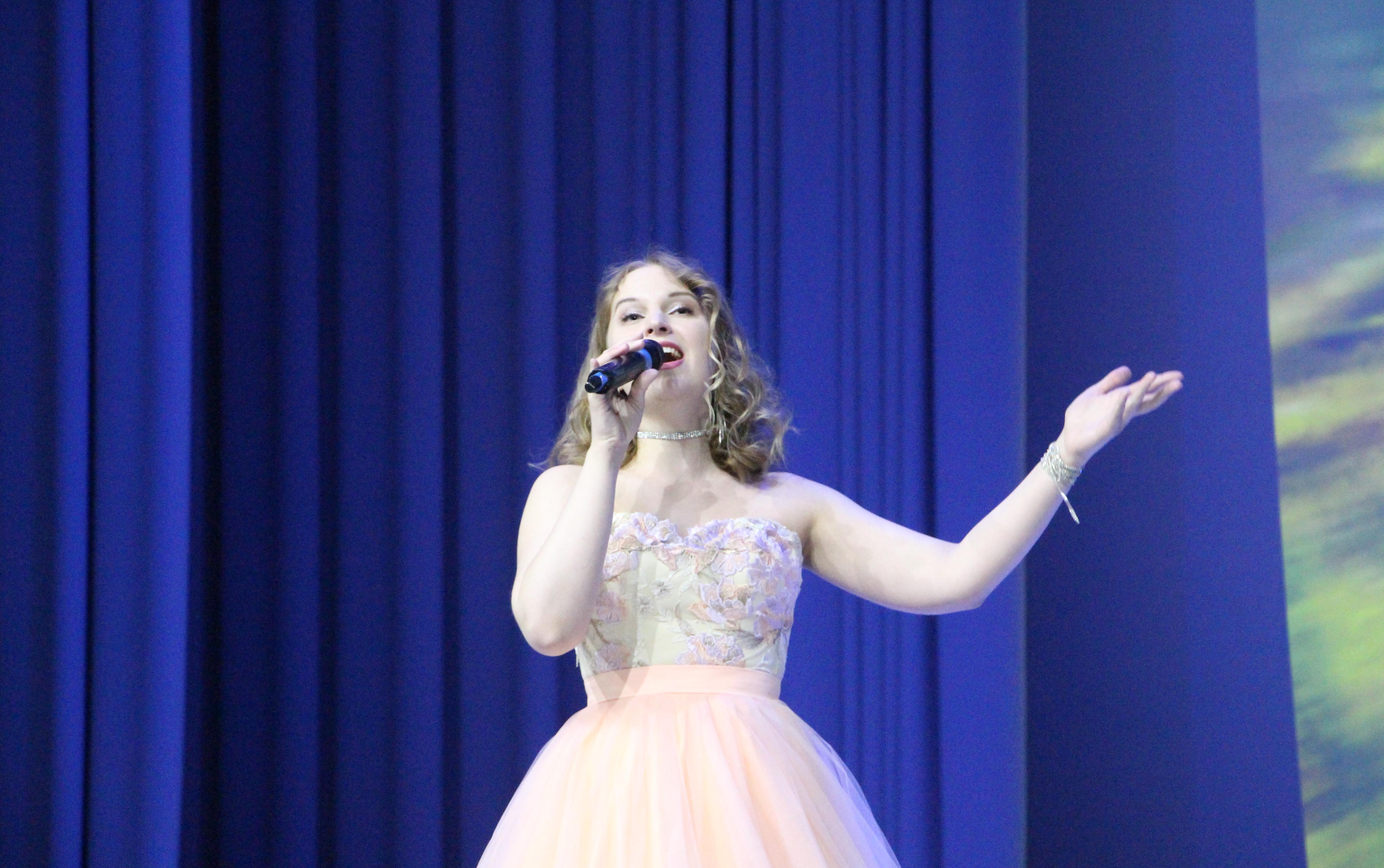 ФОТО к новости: Культура объединяет: в Новосибирске прошла конференция, посвященная дружбе народов  