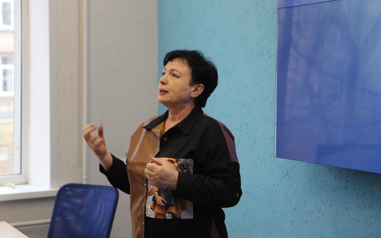 ФОТО к новости: НГПУ заключил соглашения о сотрудничестве с тремя муниципалитетами Новосибирской области