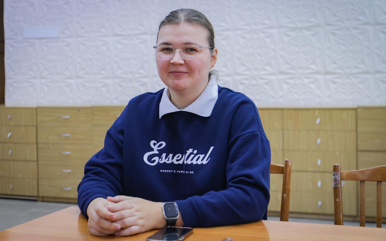 ФОТО к новости: В НГПУ прошёл финал V Всероссийского конкурса студенческих научных докладов