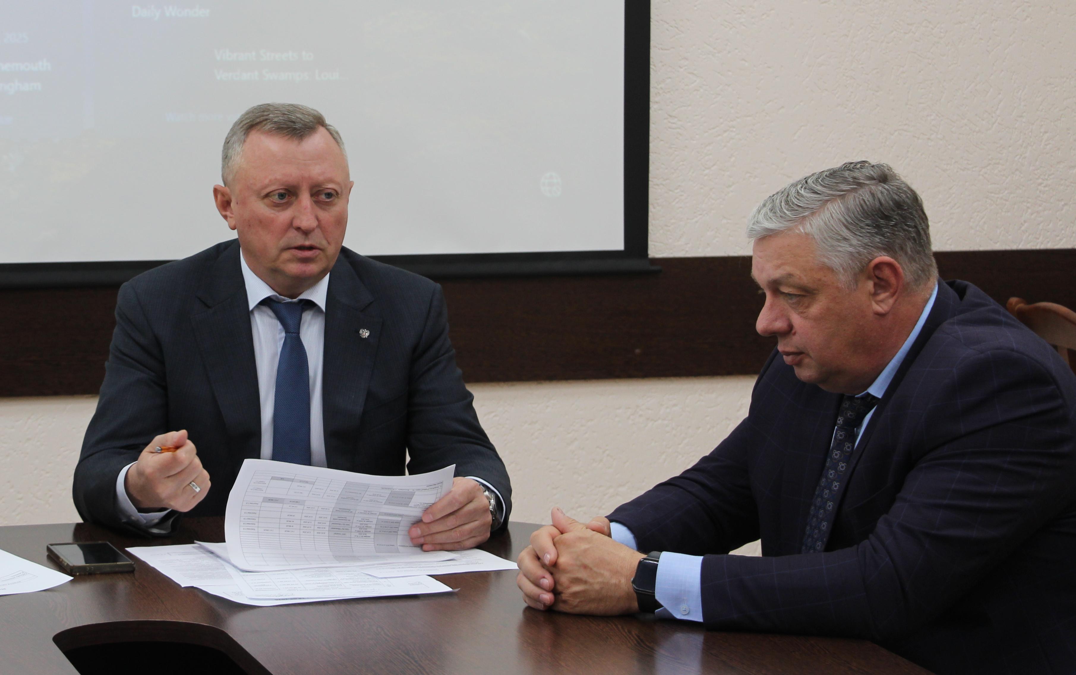 Студенты НГПУ с нетерпением ждут занятий в обновленной инфраструктуре вуза 