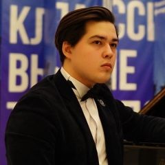 Евгений Владимирович Коновальчук