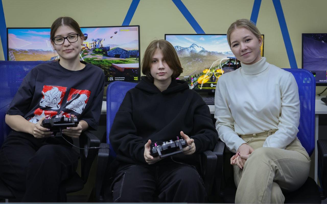 ФОТО к новости: НГПУ впервые примет участие в игре «Зарница-2.0»