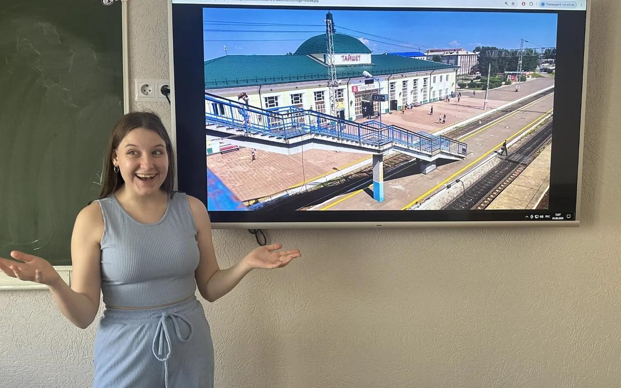 ФОТО к новости: Самые увлекательные музейные проекты России разрабатывают в ИКиМП НГПУ