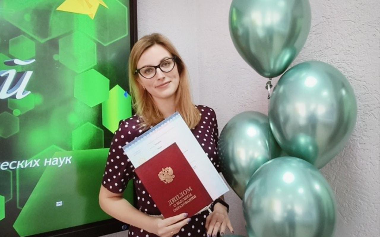 ФОТО к новости: Магистратура ИЕСЭН НГПУ: новые знания и возможности для учителей химии 