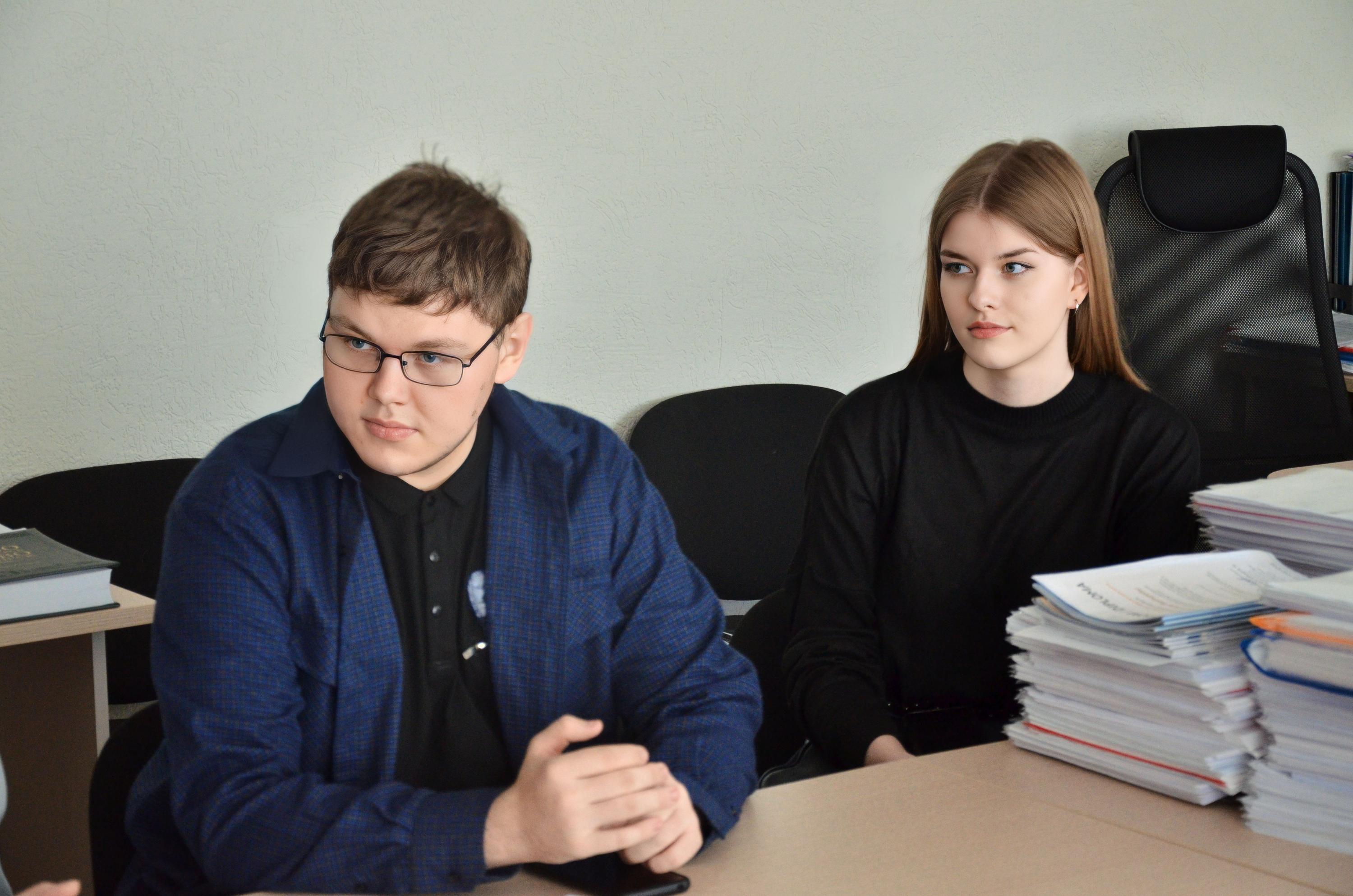 ФОТО к новости: Создай свою ситуацию успешности