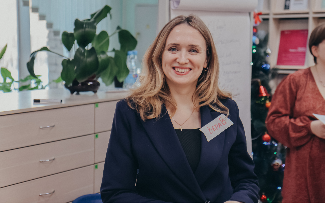 ФОТО к новости: Молодые преподаватели НГПУ встречаются с руководством: планы на дальнейшее развитие и поддержка новых кадров