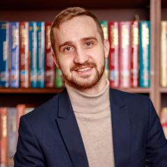 Евгений Анатольевич Якутин