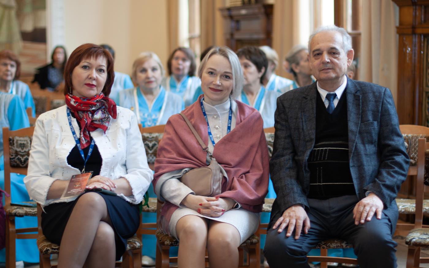 ФОТО к новости: НГПУ и БГПУ им. Максима Танка: чувство единства и побратимства