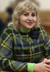 Луканина Светлана Николаевна