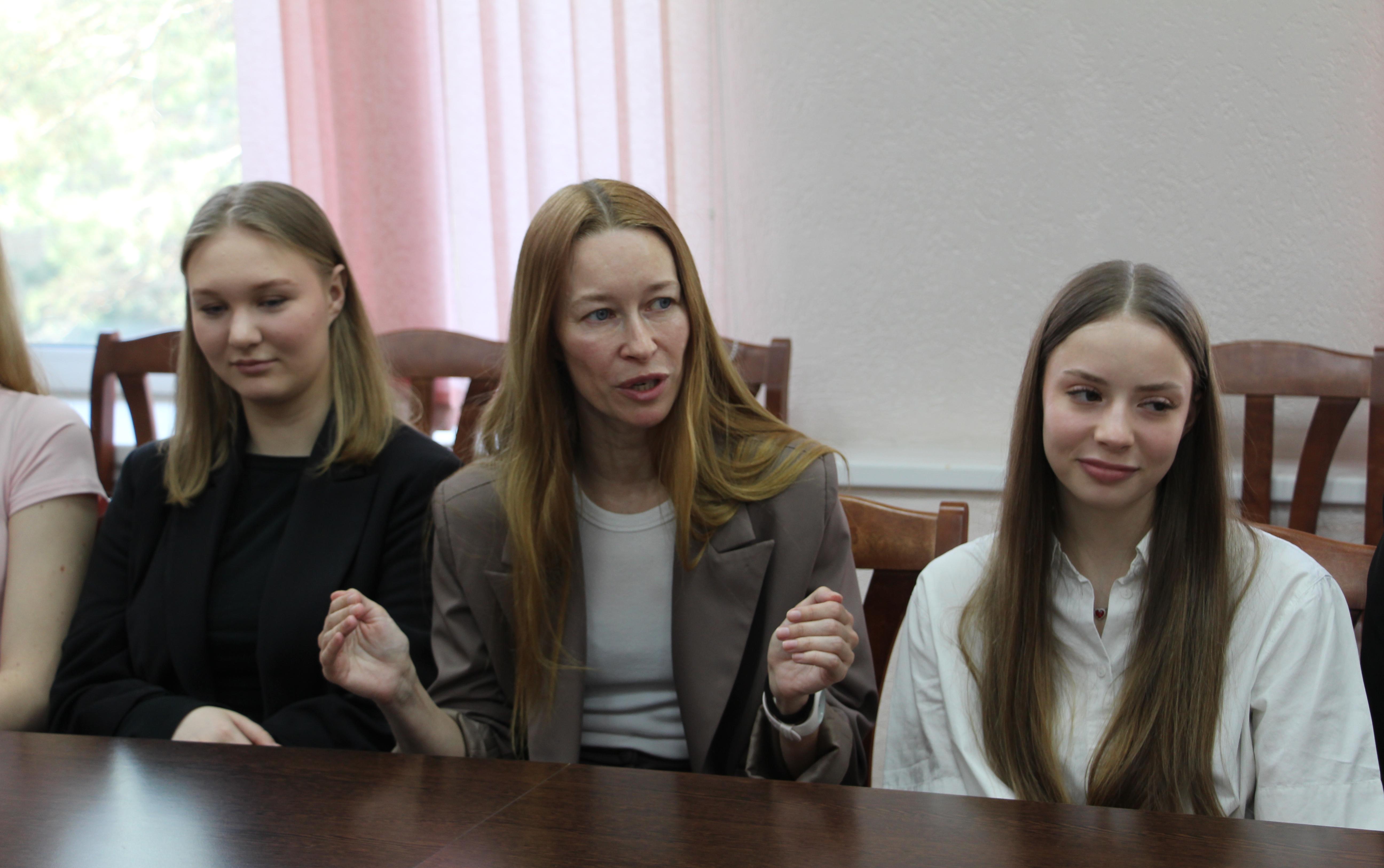 ФОТО к новости: Студенты НГПУ – призеры и победители региональной Студвесны