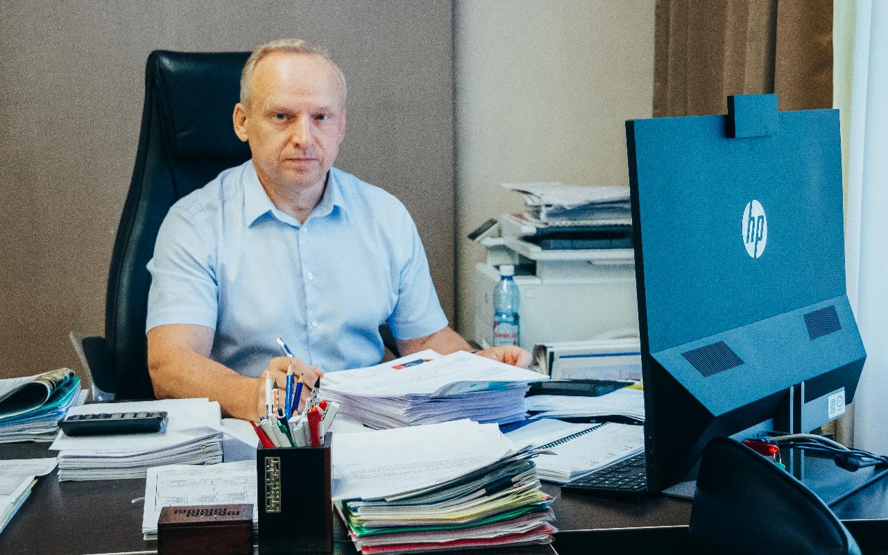 ФОТО к новости: Итоги приёма-2024 в педвузы страны: каждое десятое заявление - в Новосибирский педагогический