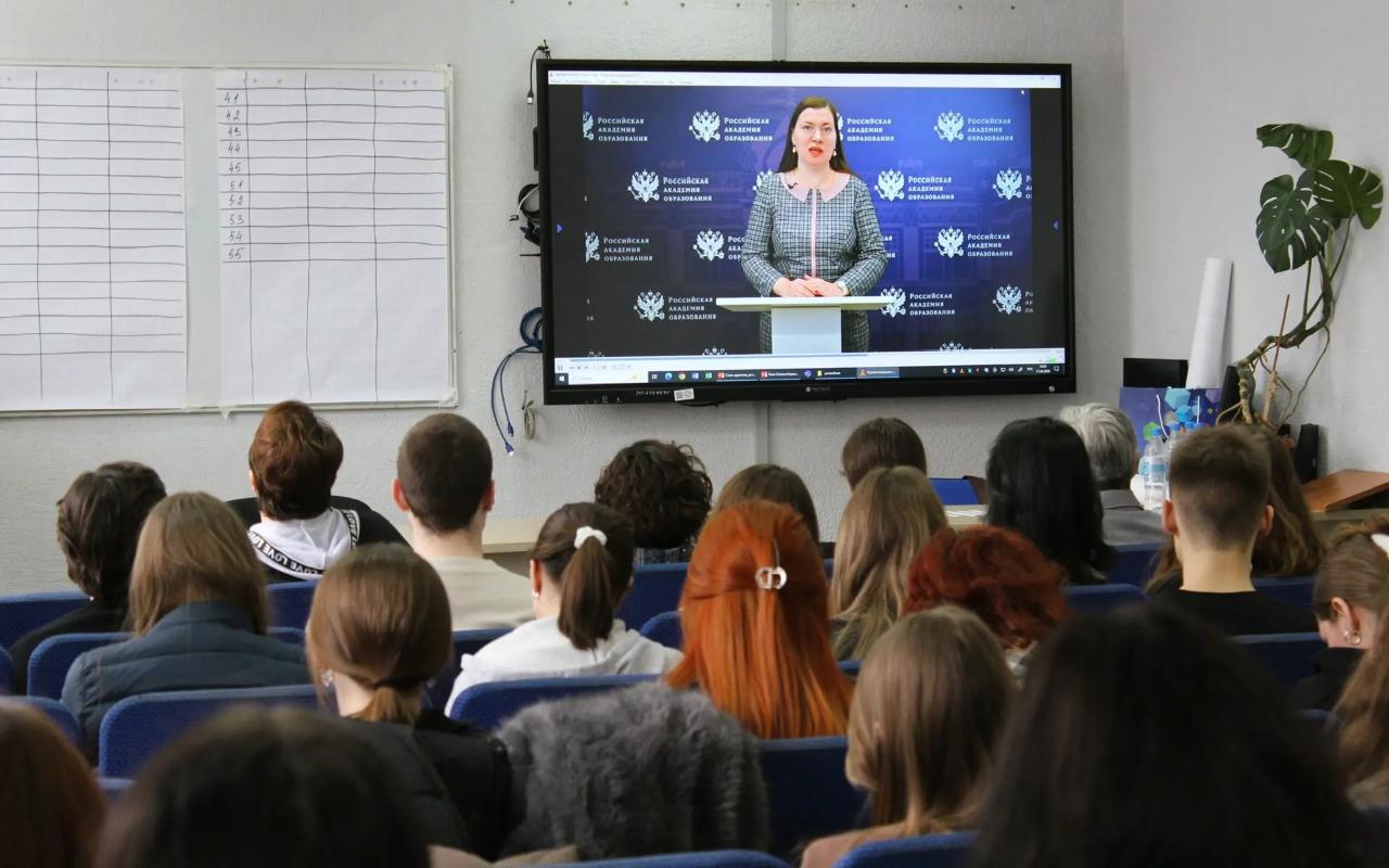 ФОТО к новости: Сила единства — в знании, диалоге и памяти 