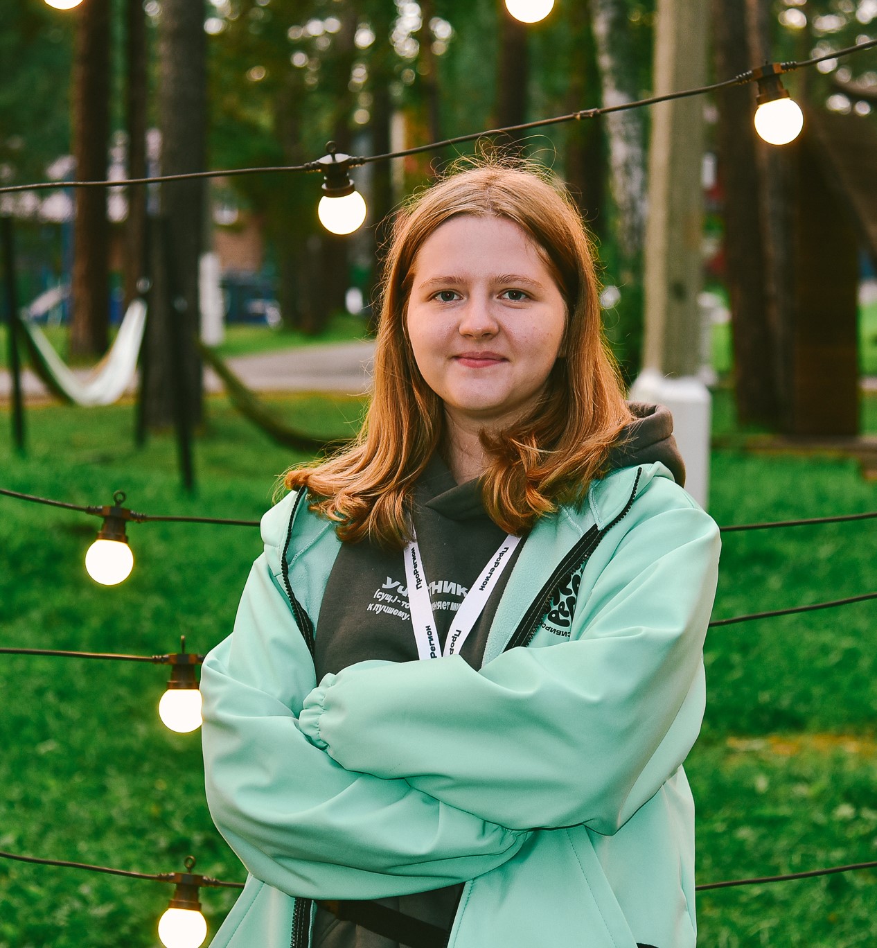 Елизавета Павловна Зорина