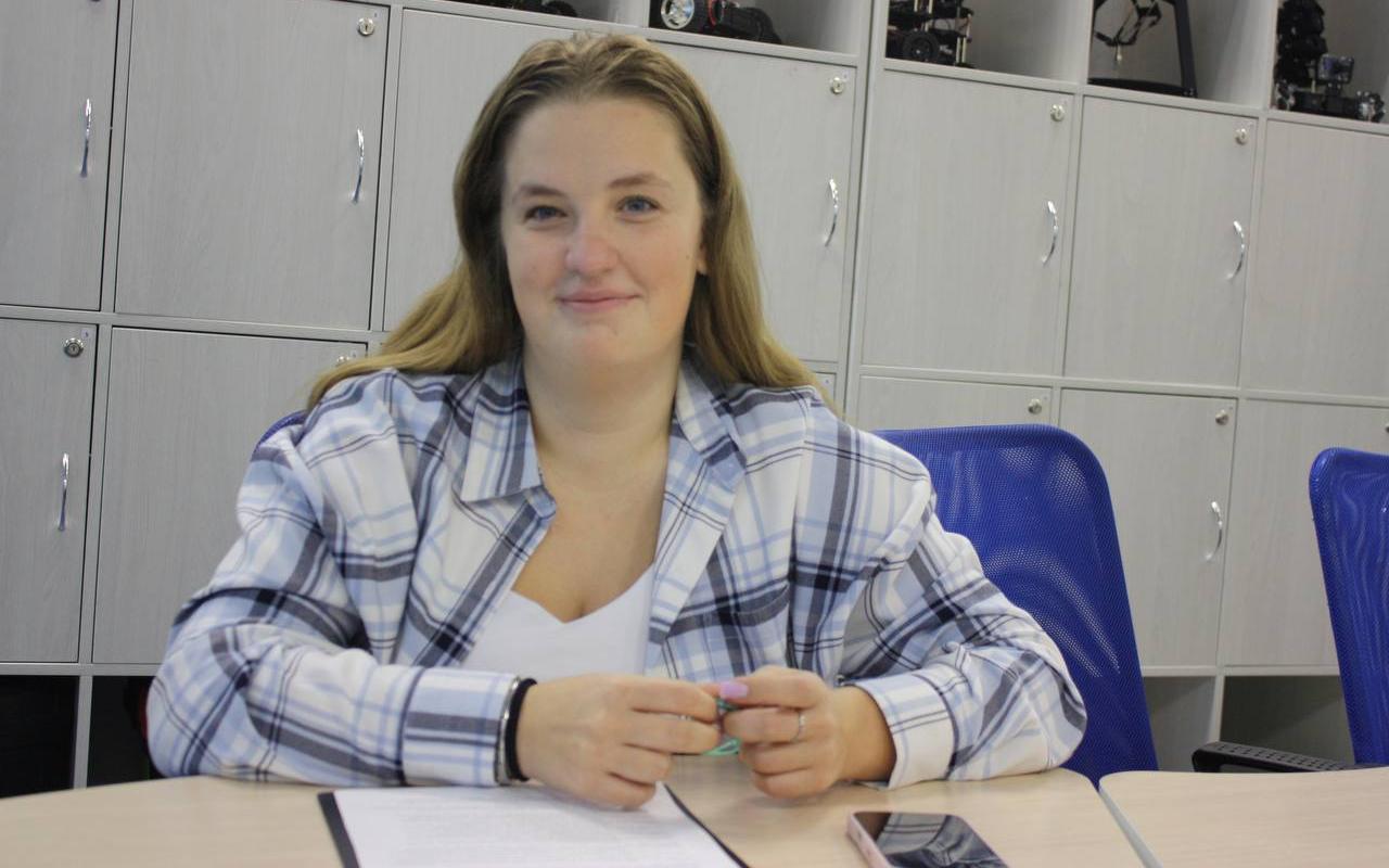 ФОТО к новости: Дневник ПедСибири: быть вожатым — круто! 