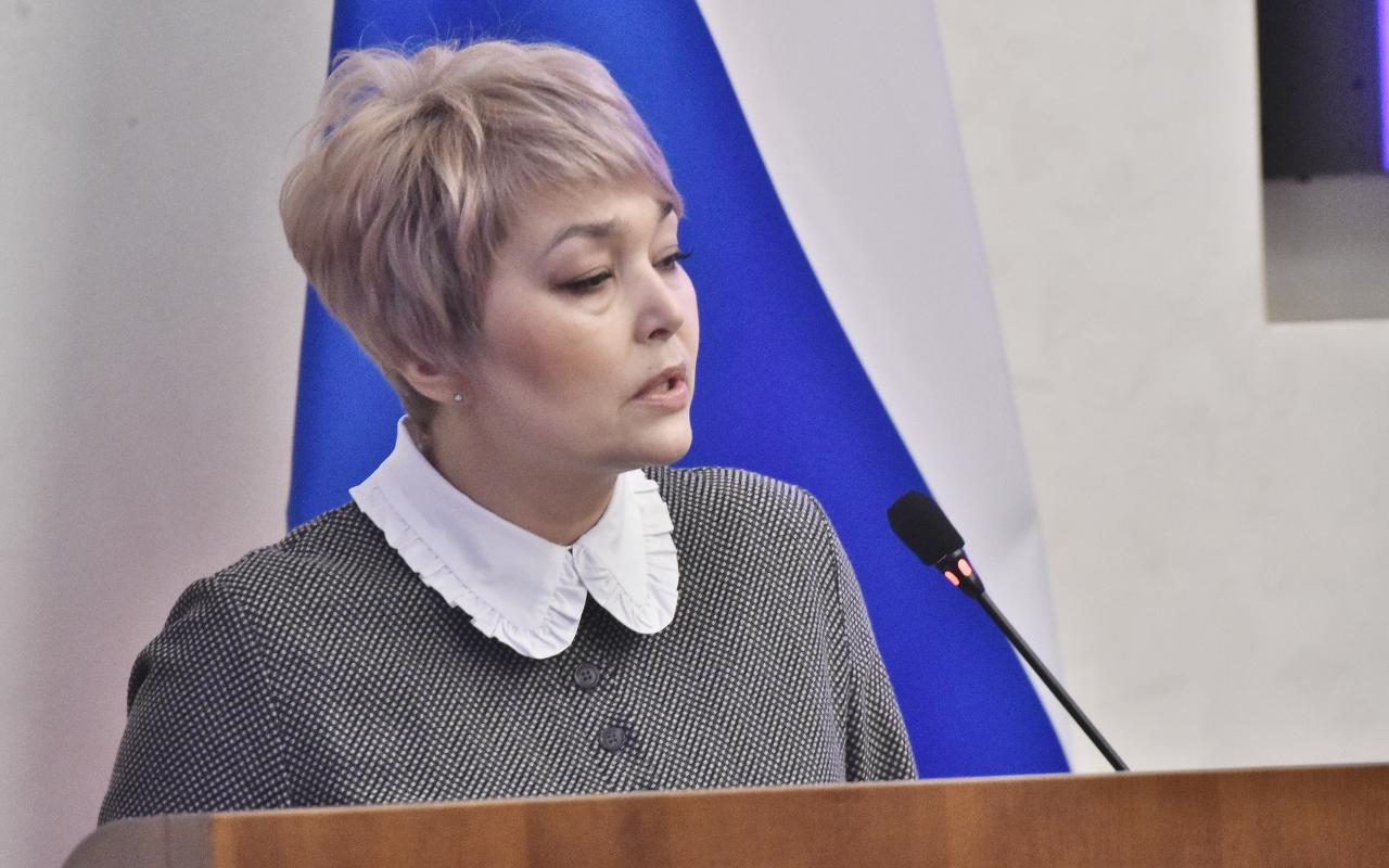 ФОТО к новости: Правительство Новосибирской области ведет эффективную работу по привлечению кадров в региональную систему образования