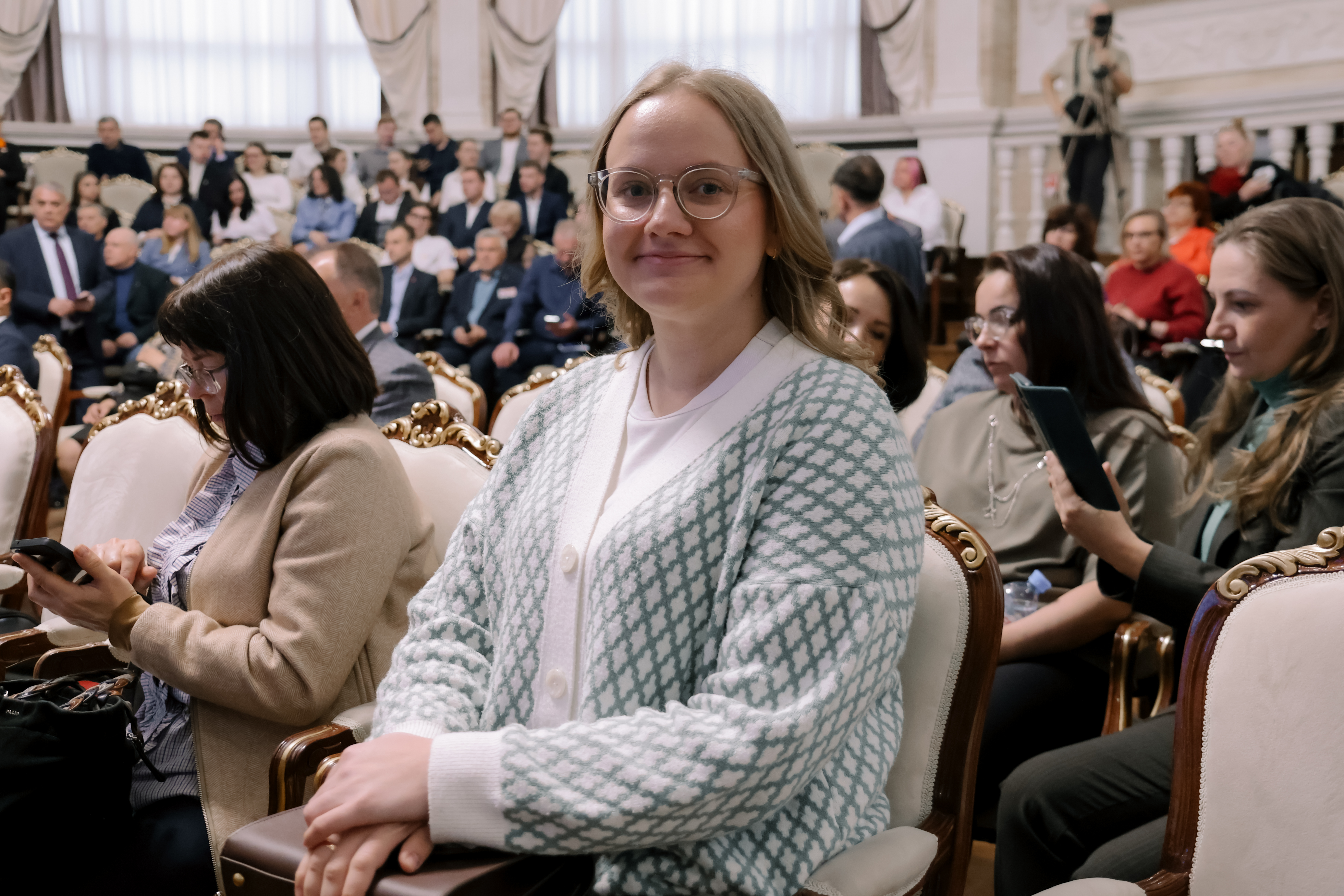 ФОТО к новости: НГПУ принял участие в стратегической сессии по вопросам сохранения исторической памяти