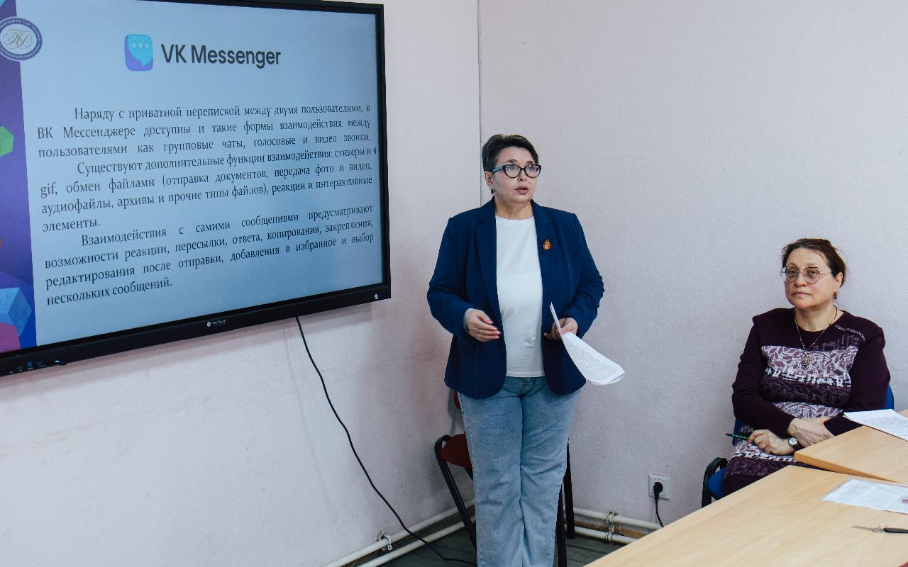 ФОТО к новости: НГПУ принял участие в межвузовской конференции о духовно-нравственной культуре и исторической памяти