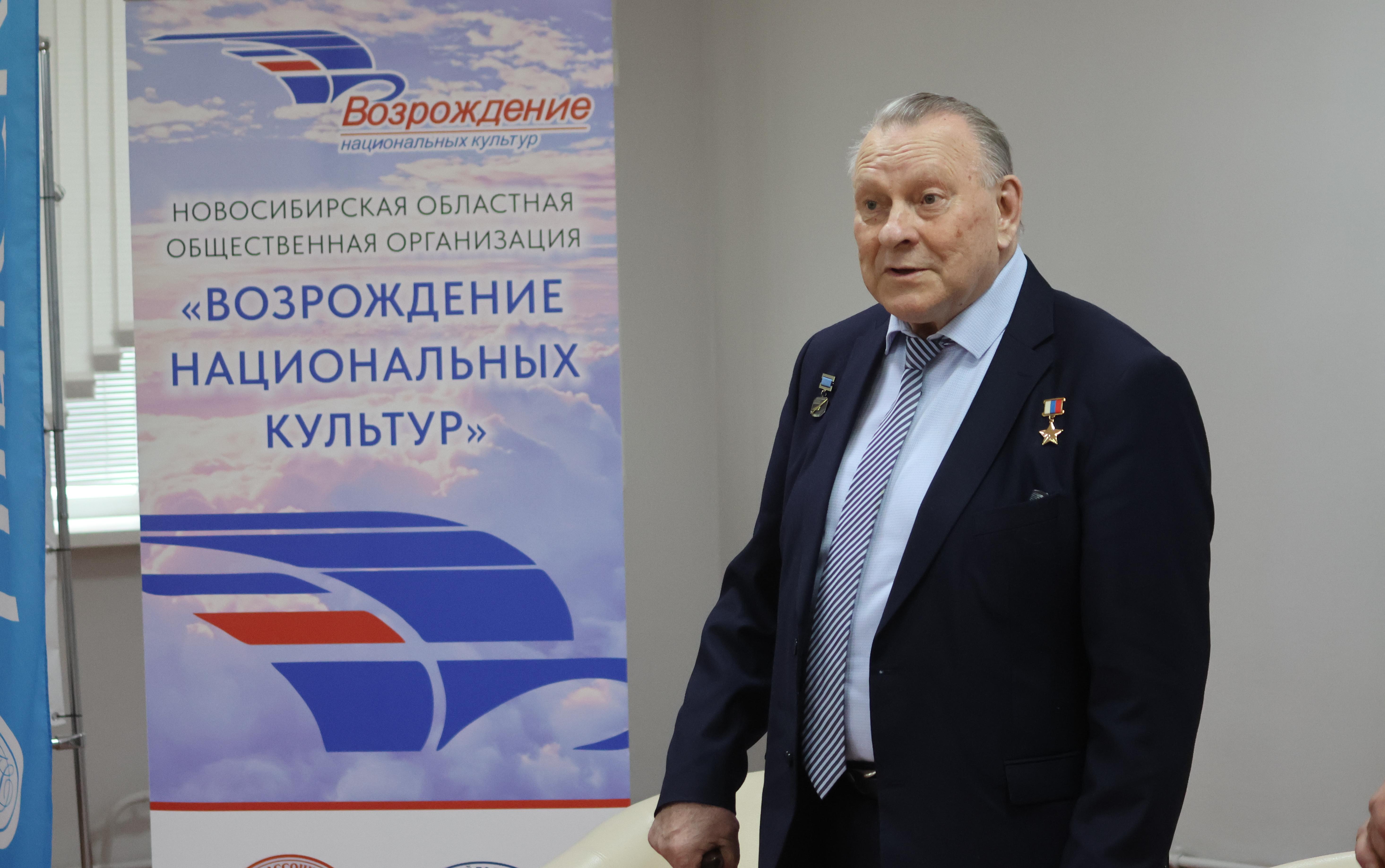 ФОТО к новости: «Разговоры о важном»: посвятить жизнь небу и Родине