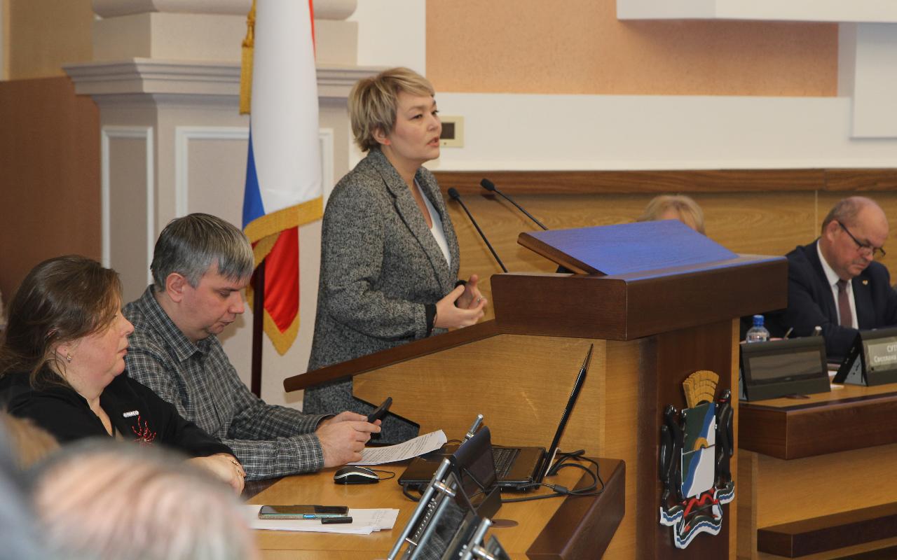 ФОТО к новости: Сергей Александрович Нелюбов: «2025 год стал прорывным для НГПУ по количеству заключенных договоров на целевое обучение»