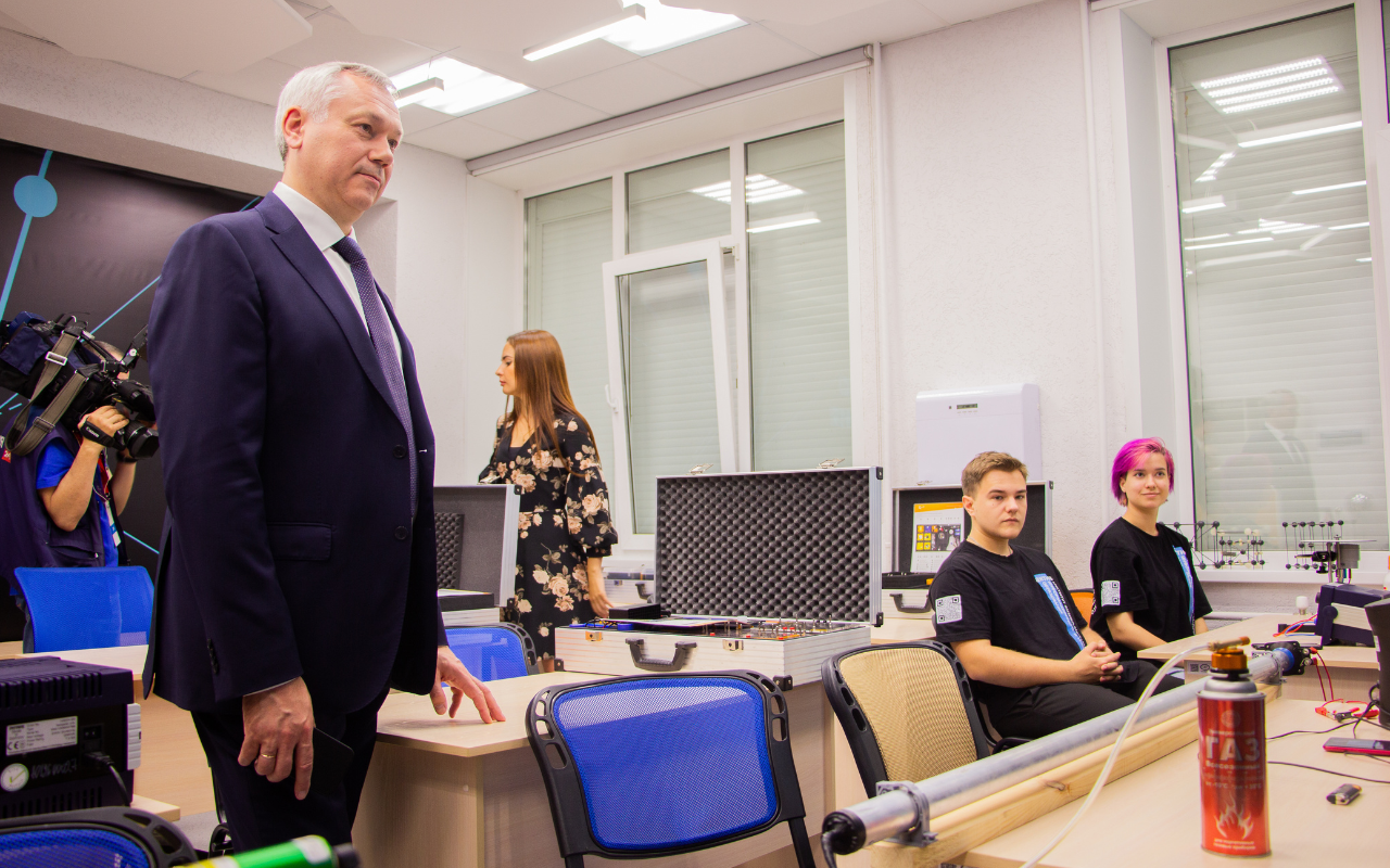 ФОТО к новости: «Остров» завершён: победили сильнейшие!